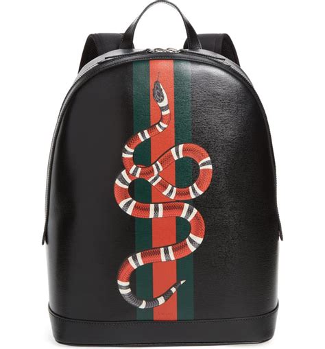 gucci back pack.|gucci backpack nordstrom.